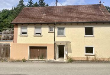 Vorschaubild Einfamilienhaus