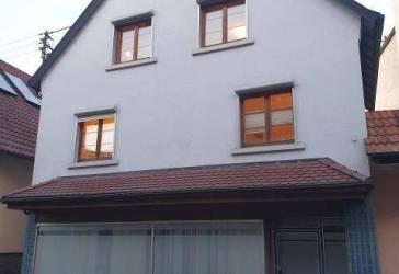 Vorschaubild Einfamilienhaus