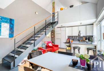 Stilvoll wohnen in einem perfekt geplanten Architektenhaus