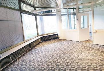 Vorschaubild Büro- /Praxis-Immobilie