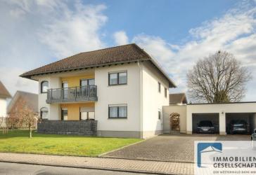 Vorschaubild Mehrfamilienhaus