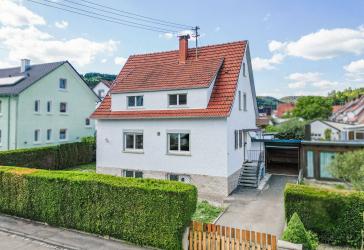 Vorschaubild Einfamilienhaus