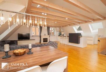 Vorschaubild Penthouse
