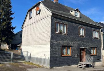 Vorschaubild Einfamilienhaus
