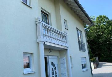Vorschaubild Maisonettewohnung
