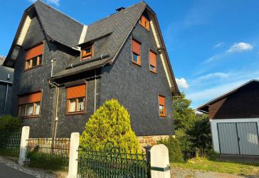 Deesbach Einfamilienhaus