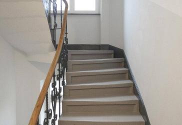 +++ 4-Zimmer-Wohnung in Heidelberg-Weststadt - sofort bezugsfrei +++