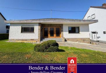 Vorschaubild Bungalow