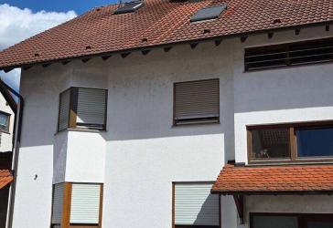 Vorschaubild Maisonettewohnung