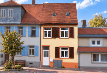 Vorschaubild Stadthaus
