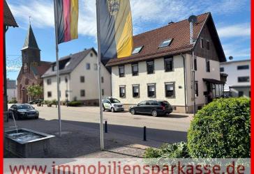 Vorschaubild Mehrfamilienhaus