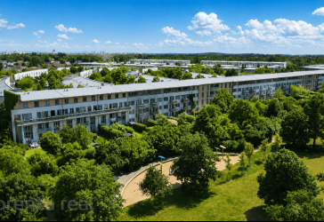 Vorschaubild Maisonettewohnung