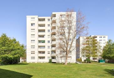 3-Zimmer-Wohnung in Dormagen-Horrem mit Balkon