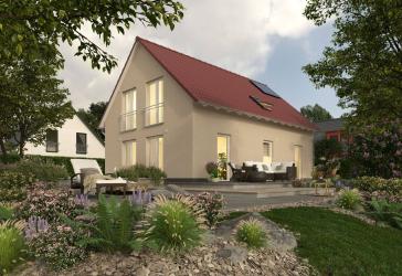 Charmant! Haus und Grundstück in Zossen