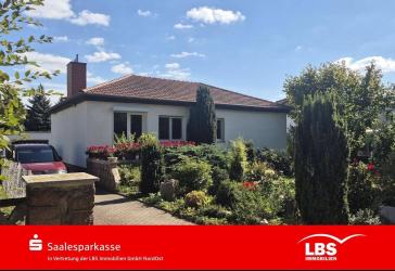 Vorschaubild Bungalow