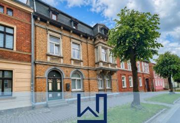 Selbstnutzung oder Kapitalanlage: 3-Parteien-Haus in zentraler Wohnlage