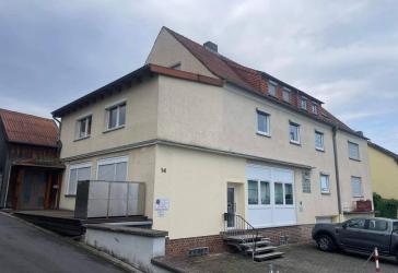 Vorschaubild Mehrfamilienhaus