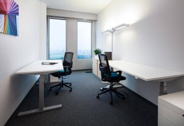 Vorschaubild Büro- /Praxis-Immobilie