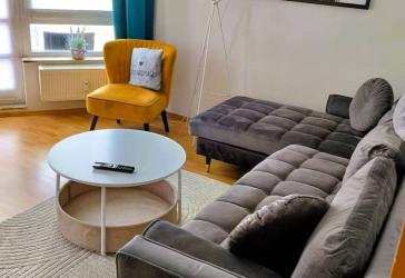 Vorschaubild Wohnung