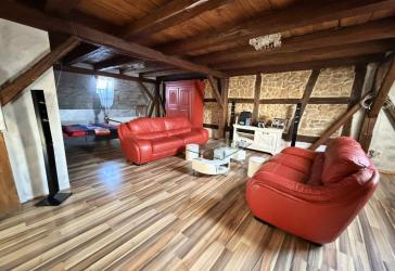 Vorschaubild Maisonettewohnung