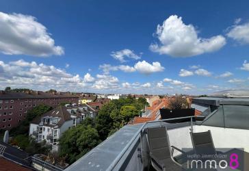Vorschaubild Penthouse