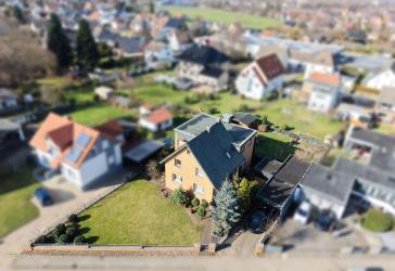 Vorschaubild Einfamilienhaus