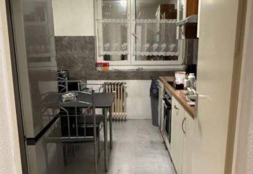 3 Zimmer Wohnung in Offenbach ab sofort zu vermieten