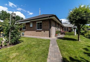 Vorschaubild Bungalow