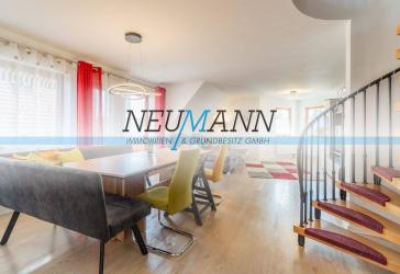 Vorschaubild Maisonettewohnung