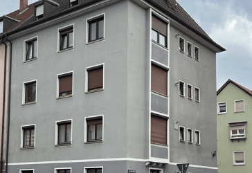 Vorschaubild Mehrfamilienhaus