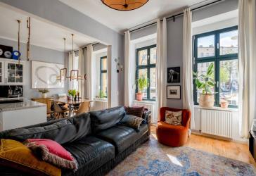 Vorschaubild Maisonettewohnung
