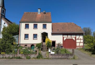 Vorschaubild Einfamilienhaus