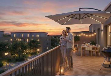 Vorschaubild Penthouse
