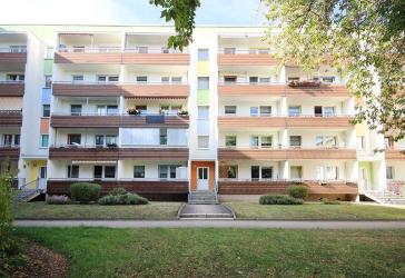 Ihr neues Zuhause: Hell, energieeffizient & gemütlich