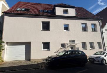 Vorschaubild Mehrfamilienhaus