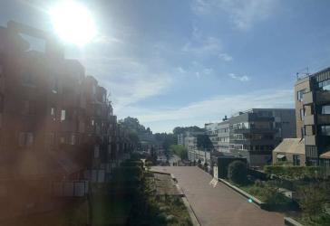 Vorschaubild Maisonettewohnung