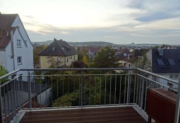 Vorschaubild Maisonettewohnung