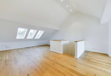 Vorschaubild Maisonettewohnung