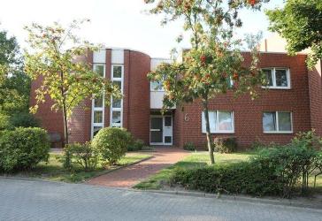 Rollstuhlgerechte 3-Zimmer-Wohnung
