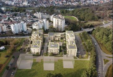 Vorschaubild Wohnung