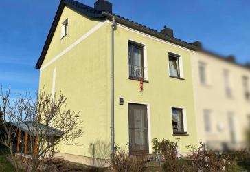 Vorschaubild Reihenendhaus