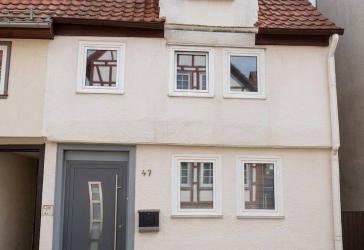 Vorschaubild Einfamilienhaus