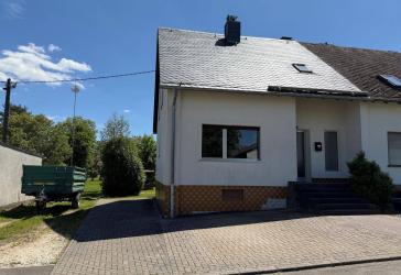 Vorschaubild Doppelhaushälfte