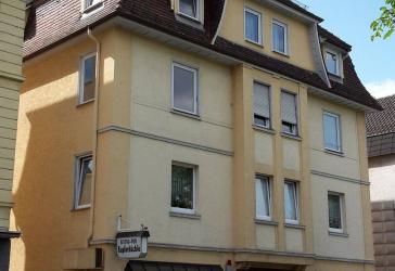 NEU 7% Renditekracher in begehrter Lage - Studentenhaus am Bahnhof! Provisionsfrei!
