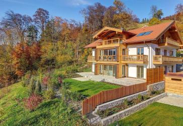 *Erstbezug* Luxus-Wohnung mit unverbaubarem Seeblick