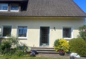 Vorschaubild Doppelhaushälfte