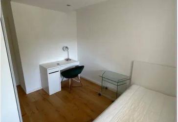 Private Room in Munich-South