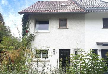 Vorschaubild Reihenendhaus