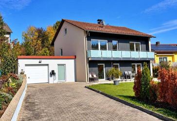 Vorschaubild Einfamilienhaus
