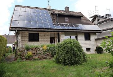 Vorschaubild Mehrfamilienhaus